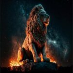 10 Astonishing Facts About Lion