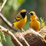 20 Pretty Small Yellow Birds You Should Know [2023]