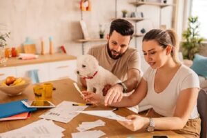 Pet Insurance vs. Self-Financing